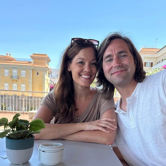 Meet your Posher, Allie - Picture 5 of 5